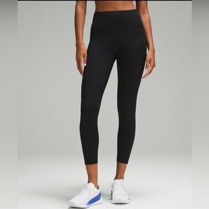 Lululemon Fast and Free 25”